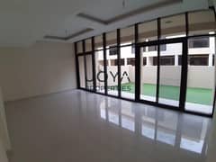 فیلا في روكوود،فيلات ذا بارك،داماك هيلز 3 غرف 4000000 درهم - 14800361