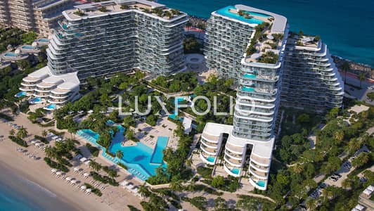 1 Camera Appartamento in Vendita a Palm Jumeirah, Dubai - Appartamento a Palm Jumeirah,The Crescent,Passo by Beyond,Avita, 1 camera da letto, 4930000 AED - 14800389 1 Camera Appartamento in Vendita a Palm Jumeirah, Dubai - Appartamento a Palm Jumeirah,The Crescent,Passo by Beyond,Avita, 1 camera da letto, 4930000 AED - 14800389