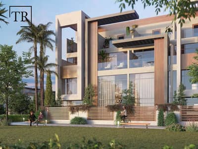 4 Bedroom Townhouse for Sale in Dubai Investments Park (DIP), Dubai - Corner Unit | Prime Location | Luxury Community
