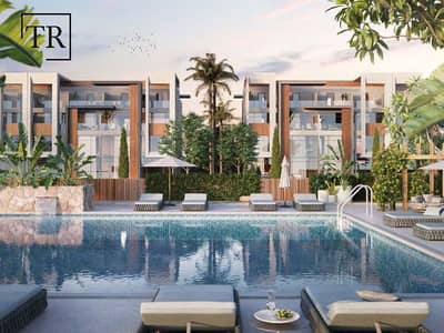 4 Bedroom Townhouse for Sale in Dubai Investments Park (DIP), Dubai - Investor Opportunity | Spacious | Premium Ths