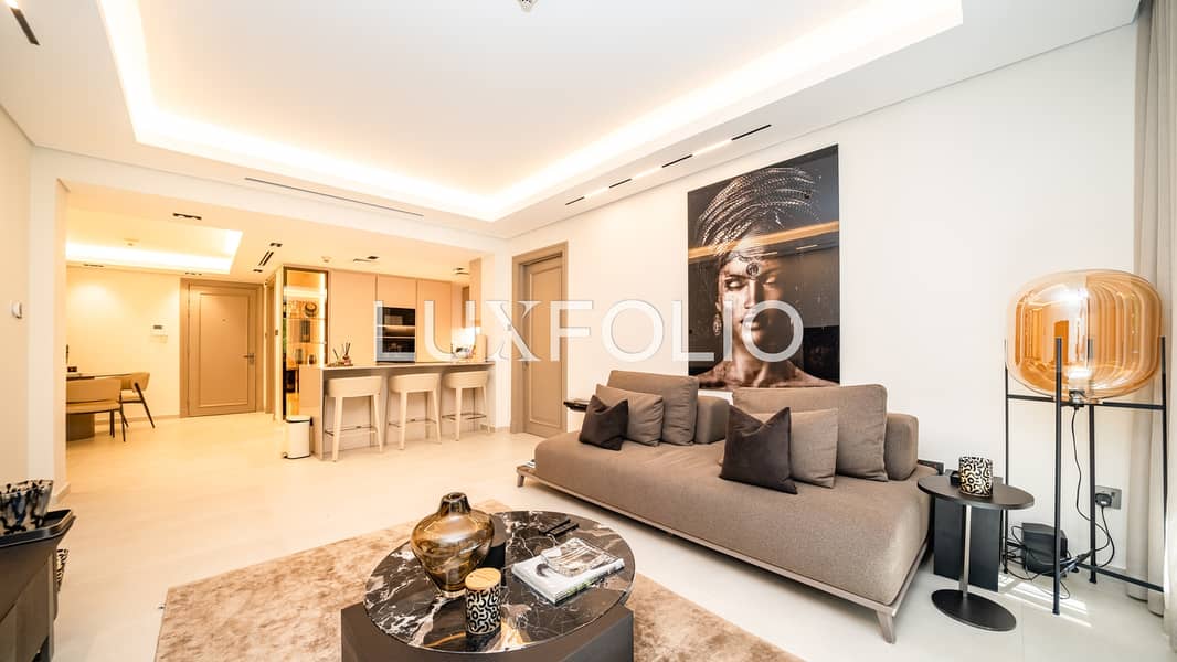 Large Private Terrace | Fully Upgraded | Vacant Large Private Terrace | Fully Upgraded | Vacant