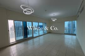 شقة في ليك تراس،مجمع D،أبراج بحيرات الجميرا 3 غرف 160000 درهم - 14800412