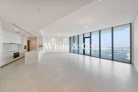 Appartement de 3 chambres à à louer à Mohammed Bin Rashid City (MBR City), Dubai - Appartement à Mohammed Bin Rashid City (MBR City)，District One, 3 chambres, 350000 AED - 14800414