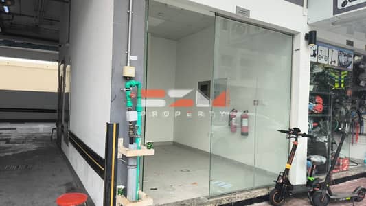 محل تجاري 1 غرفة نوم للايجار في البدع، دبي - محل تجاري في البدع 1 غرفة 100000 درهم - 14280966 محل تجاري 1 غرفة نوم للايجار في البدع، دبي - محل تجاري في البدع 1 غرفة 100000 درهم - 14280966