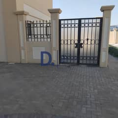 فیلا في بوابة الشرق،بني ياس 5 غرف 195000 درهم - 14802738