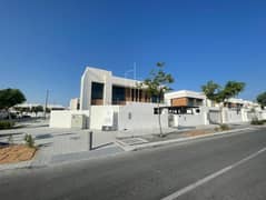 فیلا في ذا ديونز،سعديات رزيرف،جزيرة السعديات 4 غرف 600000 درهم - 14802794