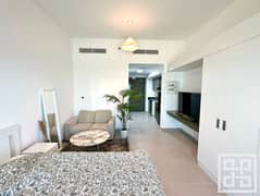 شقة في بيلا روز،مجمع دبي للعلوم 51999 درهم - 14802921