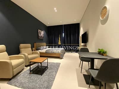 Studio for Rent in Jumeirah Village Circle (JVC), Dubai - 8b6a8bd6-1358-4f30-8581-c5eadb5b8c89. jpg