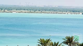 شقة في قرية الحد،حِد السعديات،جزيرة السعديات 1 غرفة 150000 درهم - 14803019