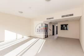 Warsan Village | 3BR | Maid Room | Community Facing