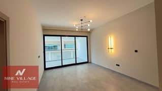 شقة في آرك ريزيدنس،مجمع دبي لاند ريزيدنس 1 غرفة 70000 درهم - 14803131