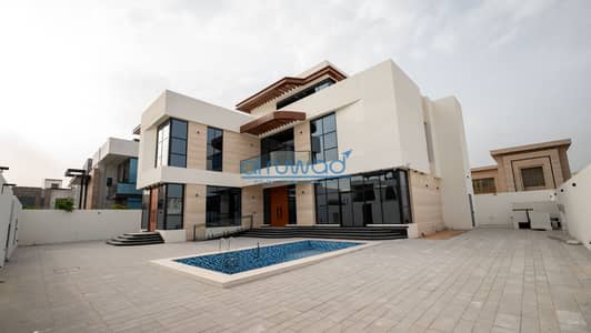 5 Bedroom Villa for Rent in Al Khawaneej, Dubai - DSC03221 (1). jpg