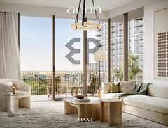 Aeon Tower 2 | 2 Bedroom Apartment | Marina View
