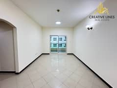 Bright 2 Bedroom Apartments | Family Building | Al Nahda 2, Dubai