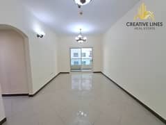 شقة في برج المرجان،النهدة 2،النهدة (دبي) 2 غرف 63000 درهم - 14803145