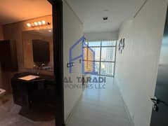 شقة في مساكن أوشين تيراس،مارينا سكوير،جزيرة الريم 1 غرفة 95000 درهم - 14800013