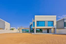 Biggest Plot in the Project! Full Golf Course View