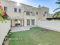 فیلا في الينابيع 15،الينابيع 3 غرف 230000 درهم - 14800485