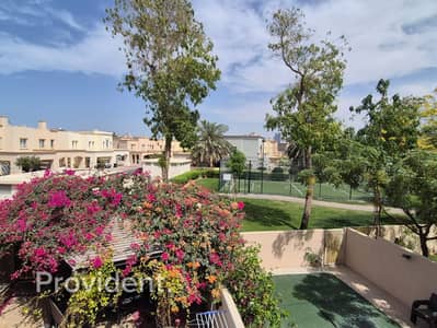 2 Schlafzimmer Villa zum Miete in The Springs, Dubai - Villa in The Springs，The Springs 11, 2 schlafzimmer, 155000 AED - 14800483