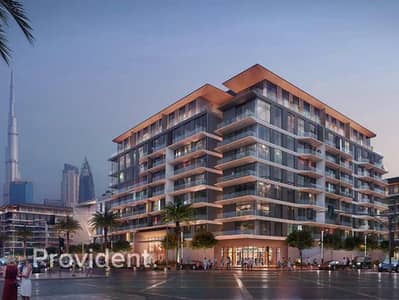 2 Bedroom Apartment for Sale in Al Wasl, Dubai - Motivated Seller | Lowest Price | Payment Plan