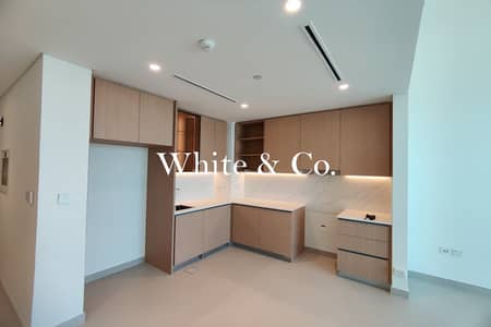 2 Bedroom Apartment for Rent in Dubai Hills Estate, Dubai - Park View | New | Price Cheques Negotiable 2 Bedroom Apartment for Rent in Dubai Hills Estate, Dubai - Park View | New | Price Cheques Negotiable