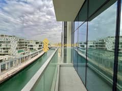 شقة في المنيرة،شاطئ الراحة 3 غرف 154000 درهم - 14803459