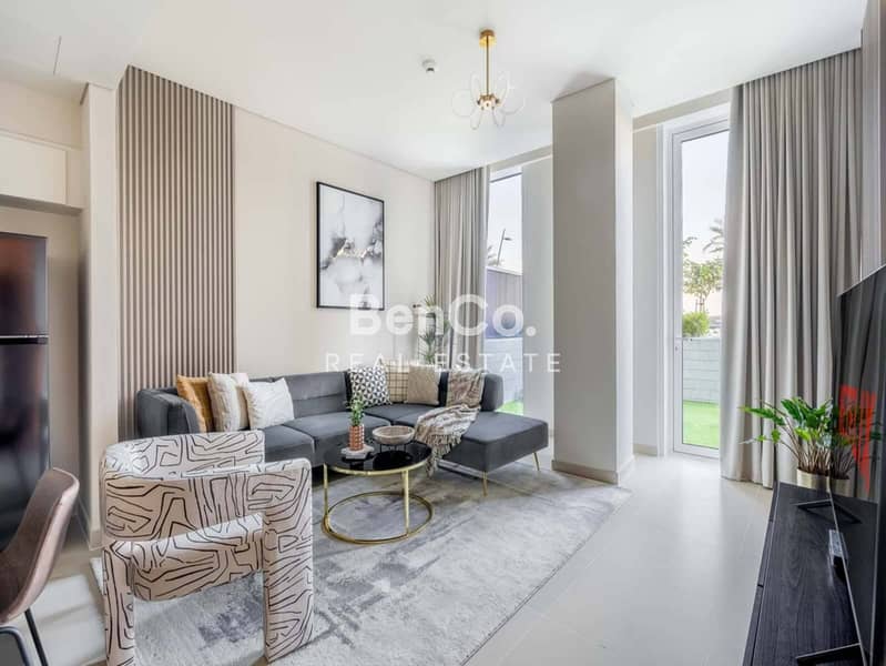Spacious Elegant | Promenade Access | Furnished Spacious Elegant | Promenade Access | Furnished