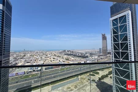 2 Bedroom Flat for Rent in Business Bay, Dubai - Your Own Peace Of Paradise I Fully Furnished