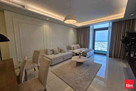 2 habitaciones Apartamento para en Alquiler en Business Bay, Dubai - Apartamento en Business Bay，DAMAC Paramount Tower (Midtown) Hotel And Residences, 2 dormitorios, 160000 AED - 14800601