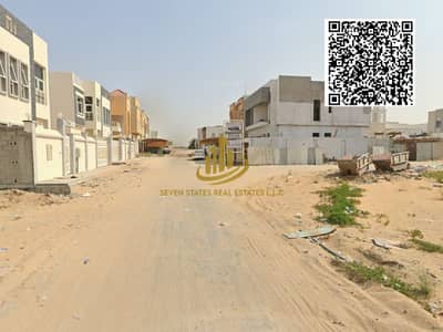 Plot for Sale in Al Manama, Ajman - Untitled design (45). png Plot for Sale in Al Manama, Ajman - Untitled design (45). png