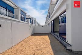 فیلا في سانتوريني،داماك لاجونز 5 غرف 4000000 درهم - 14800635