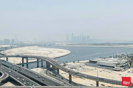 1 Bedroom Apartment for Rent in Business Bay, Dubai - Your Own Peace Of Paradise I Fully Furnished