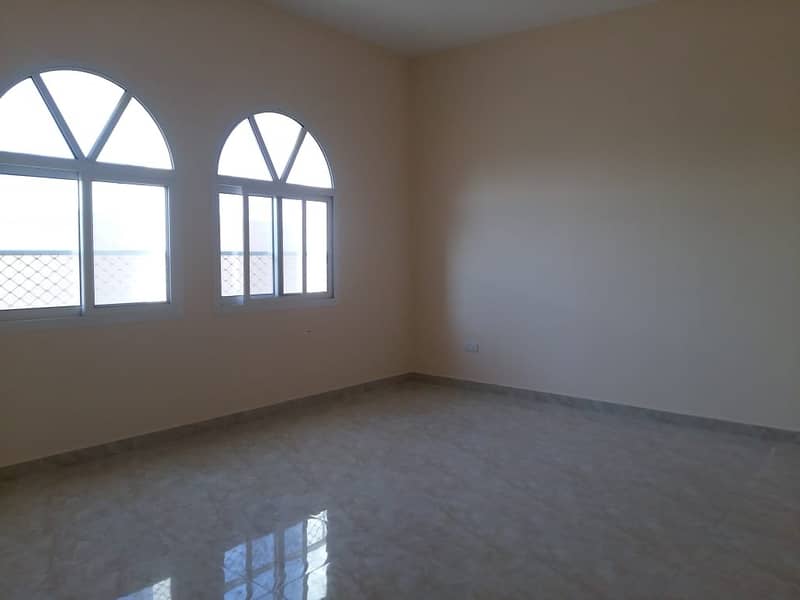 Spectacular 3 Bedrooms with Majlis Nice Finishing and Big Kitchen in Villa at Al Shamkha