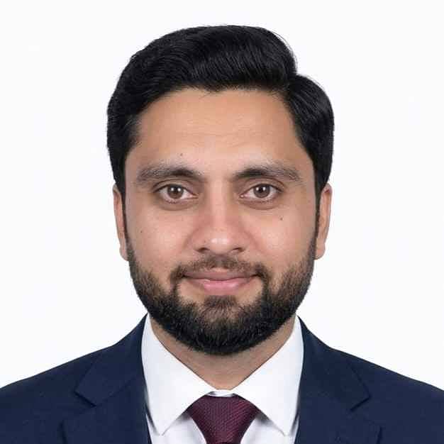 Tanveer Bashir