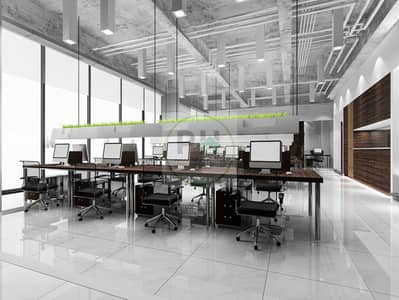 Office in vendita a Al Hamriyah, Sharjah - business-meeting-working-room-office-building. jpg Office in vendita a Al Hamriyah, Sharjah - business-meeting-working-room-office-building. jpg