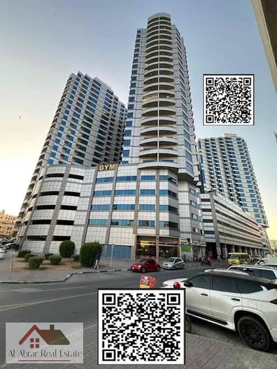 1 Camera Appartamento in affitto a Al Rashidiya, Ajman - 776257337-1066x800. jpg
