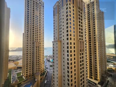 2 Camere Appartamento in Vendita a Jumeirah Beach Residence (JBR), Dubai - 14. jpeg 2 Camere Appartamento in Vendita a Jumeirah Beach Residence (JBR), Dubai - 14. jpeg