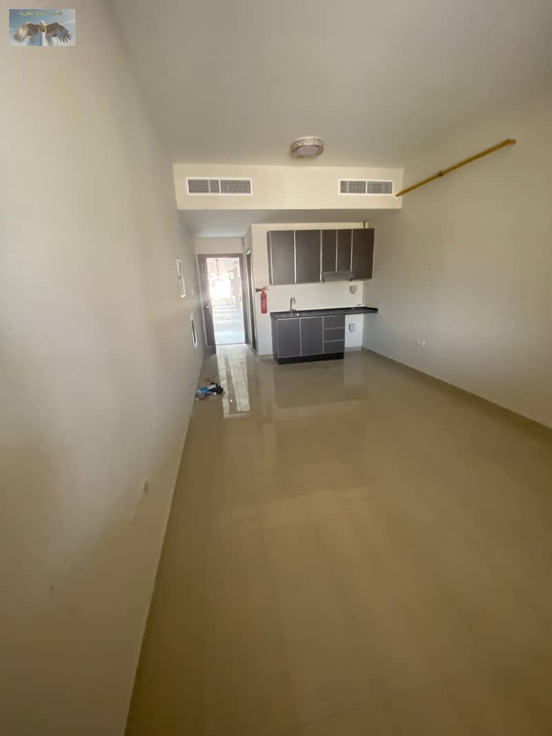 Studio in Mowaihat 3 with Kitchen & Bathroom, Near Choueifat & Ajman Academy, Prime Location, Annual Rent AED 24,000