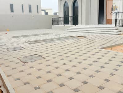 4 Slaapkamers Villa te Huur in Al Helio, Ajman - IMG_7199. jpg