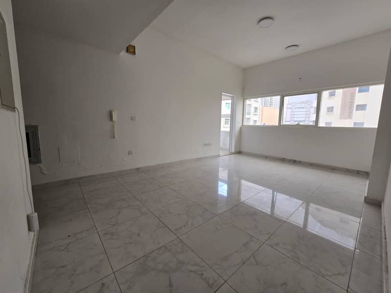 1BHK _ Al Naeemia 2 _ Balcony _ 4 installments