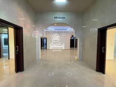 فیلا في مدينة شخبوط 7 غرف 320000 درهم - 14459096