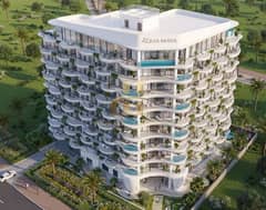 Prime Investment | Lagoon Facing Unit