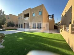 فیلا في الفرجان - دبي ستايل،الفرجان 3 غرف 270000 درهم - 14803818