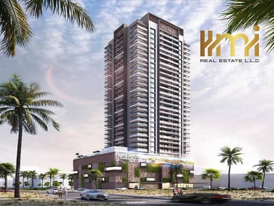 1 chambre Appartement à à vendre à Jumeirah Village Circle (JVC), Dubai - cedddf4bc9d71cb91f6095e87391a69b. jpg