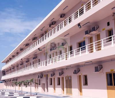 Labour Camp for Sale in Al Hamriyah, Sharjah - Labaour-camps-in-dubai. jpg Labour Camp for Sale in Al Hamriyah, Sharjah - Labaour-camps-in-dubai. jpg