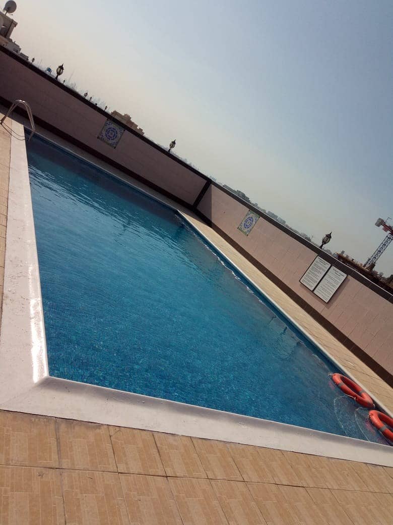 NEW BUILDING 1 BHK WITH FREE PARKING, GYM, SWIMMING POOL ONLY IN 33K IN AL-QUSAIS-5, DUBAI. NEW BUILDING 1 BHK WITH FREE PARKING, GYM, SWIMMING POOL ONLY IN 33K IN AL-QUSAIS-5, DUBAI.