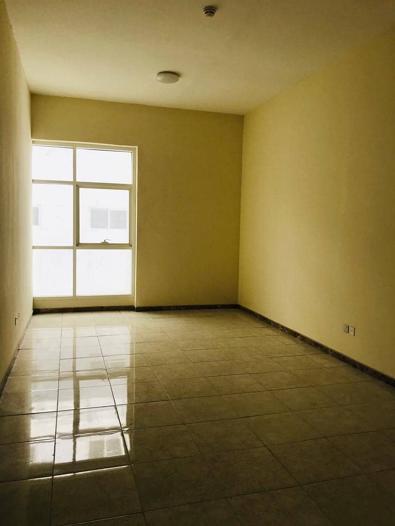 NEW BUILDING 1 BHK WITH FREE PARKING, GYM, SWIMMING POOL ONLY IN 33K IN AL-QUSAIS-5, DUBAI.