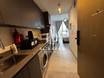 Studio for Rent in Aljada, Sharjah - 7. jpeg