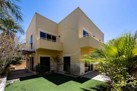 تاون هاوس في قطوف،حدائق الراحة 4 غرف 189990 درهم - 14804101