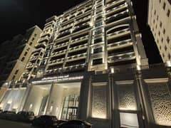 شقة في نادين ريزيدنس 2،نادين ريزيدنس،الفرجان 1 غرفة 79990 درهم - 14800874